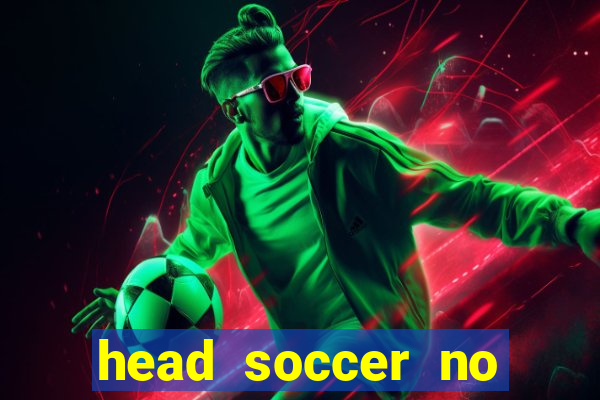 head soccer no click jogos